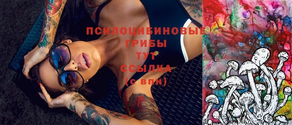 трава Заволжье